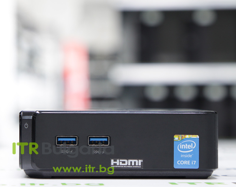 ITR ASUS Chromebox CN62 Desktop Mini - Refurbished computer equipment